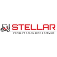 Stellar Machinery logo - Similar company to Lasercharge Ltd