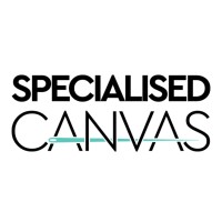 Specialised Canvas logo - Similar company to Acres Engineering Ltd