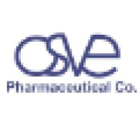 Osvah Pharmaceutical Company (OSVE) logo - Similar company to Mofid Pharmaceutical Company