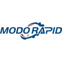 Modo Rapid logo - Similar company to Coobx Ag