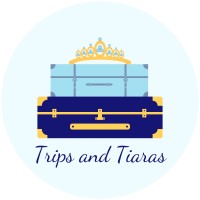 Trips and Tiaras logo - Similar company to Redwood Digital Group