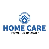 Home Care Powered by AUAF logo - Similar company to Cst Academy