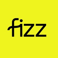 Fizz logo - Similar company to Seamflow