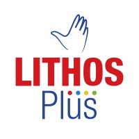 Lithos Plus logo - Similar company to Isoldesign