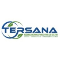 TERSANA logo - Similar company to Injectis