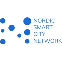 Nordic Smart City Network logo - Similar company to Cph Solutions Lab