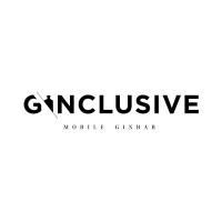 Ginclusive logo - Similar company to Sima Nv