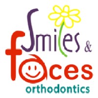 Smiles & Faces Orthodontics logo - Similar company to Shelley Orthodontics Llc