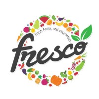 Fresco Foods logo - Similar company to Fresco