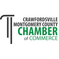 Crawfordsville | Montgomery County Chamber Of Commerce (Indiana)