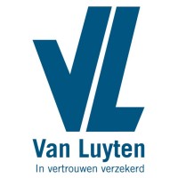 Van Luyten Verzekeringen logo - Similar company to Andes Groep