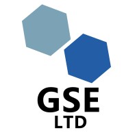 GSE Ltd logo - Similar company to University Of Aberdeen - Spe Student Chapter