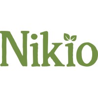 Nikio logo - Similar company to Mojo Gift - For Workplaces