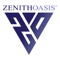 ZenithOasis, Lda ® - Automotive Trading B2B logo - Similar company to Professional Automotive Group
