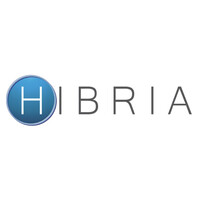 Hibria logo - Similar company to Pantheon Construtora
