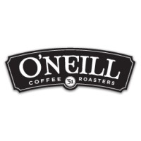 O'Neill Coffee logo - Similar company to Mister Snacks