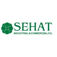 Sehat Industrial and Commercial Company logo - Similar company to Modelai