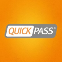 QuickPass logo - Similar company to Quickpass - Tiempo Y Asistencia