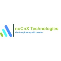 noCnX Technologies logo - Similar company to Ezzgrow