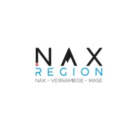 Nax Région Tourisme logo - Similar company to Group Comina