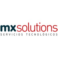 MxSolutions logo - Similar company to Odoo Indonesia