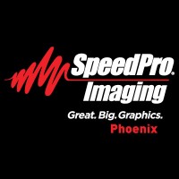 Speedpro Imaging of Phoenix logo - Similar company to Custom Image Pros Llc.