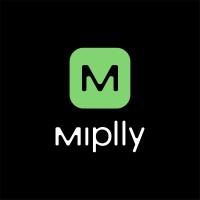 Miplly logo - Similar company to Bytrek