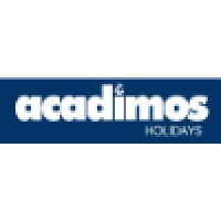 Acadimos Holidays