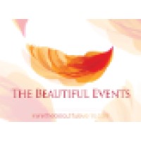 THE BEAUTIFUL EVENTS  Organizzazione Matrimoni ed Eventi Aziendali logo - Similar company to Diptrip | Esperienze Formative | Team Building | Eventi Aziendali