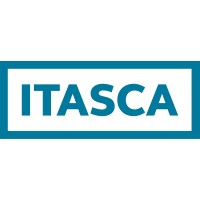 Itasca MGA logo - Similar company to Pumox Gmbh