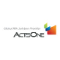 Actsone