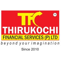 Thirukochi Financial Services Pvt Ltd logo - Similar company to Kanz Wealth