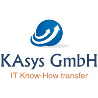 KAsys GmbH logo - Similar company to Ka Systems