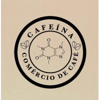 Cafeína Comércio e Corretora de Café LTDA logo - Similar company to Copa Café