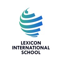 LEXICON International School logo - Similar company to Phoenix World School