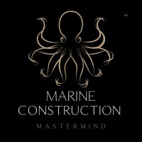 Marine Construction Mastermind logo - Similar company to Lean Construction Mastermind