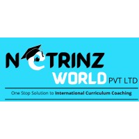 Netrinz World Pvt Ltd logo - Similar company to Netrinz