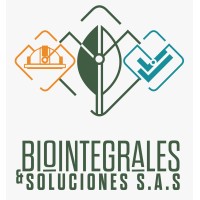 Biointegrales & Soluciones SAS logo - Similar company to Delear Safety Sas