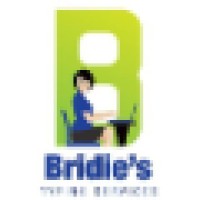 Bridie's Typing Services logo - Similar company to Starmoon Latest Industry Trend