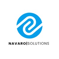 NAVARO SOLUTIONS logo - Similar company to I'Lltip - Network & Hire Pros