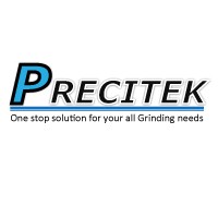 Precitek Grinding Technologies Pvt Ltd logo - Similar company to Precitech