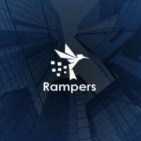 Rampers logo - Similar company to Knot Tex