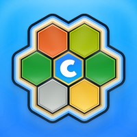 Colonist logo - Similar company to Kochanet