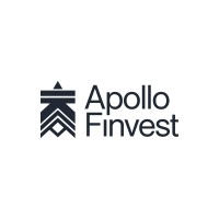 Apollo Finvest logo - Similar company to Fundenable