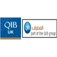 Ceo Of Qib (Uk) Plc