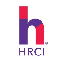 HRCI logo - Similar company to Human Resources Online