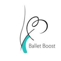 Ballet Boost logo - Similar company to The Ballet Scout