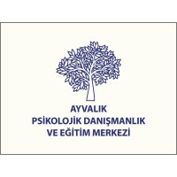 AYVALIK PSİKOLOJİK DANIŞMANLIK VE EĞİTİM MERKEZİ logo - Similar company to Bedri Usta Ayvalık
