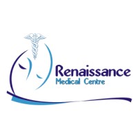 Renaissance Medical Centre logo - Similar company to Kindling By Spigit