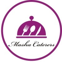 MASHA CATERERS logo - Similar company to Glamstry